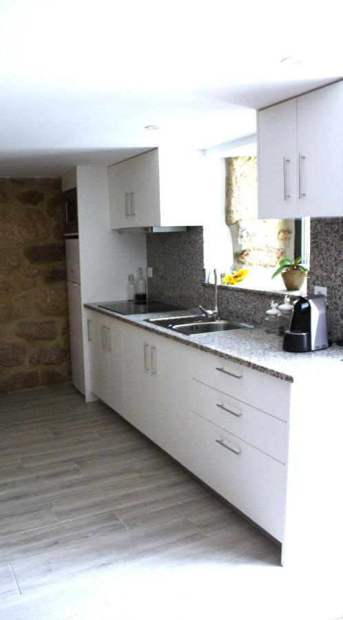 Casa Da Carrasqueira Villa Soajo Kültér fotó