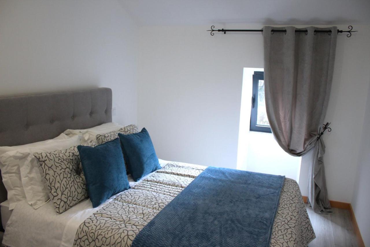 Casa Da Carrasqueira Villa Soajo Kültér fotó